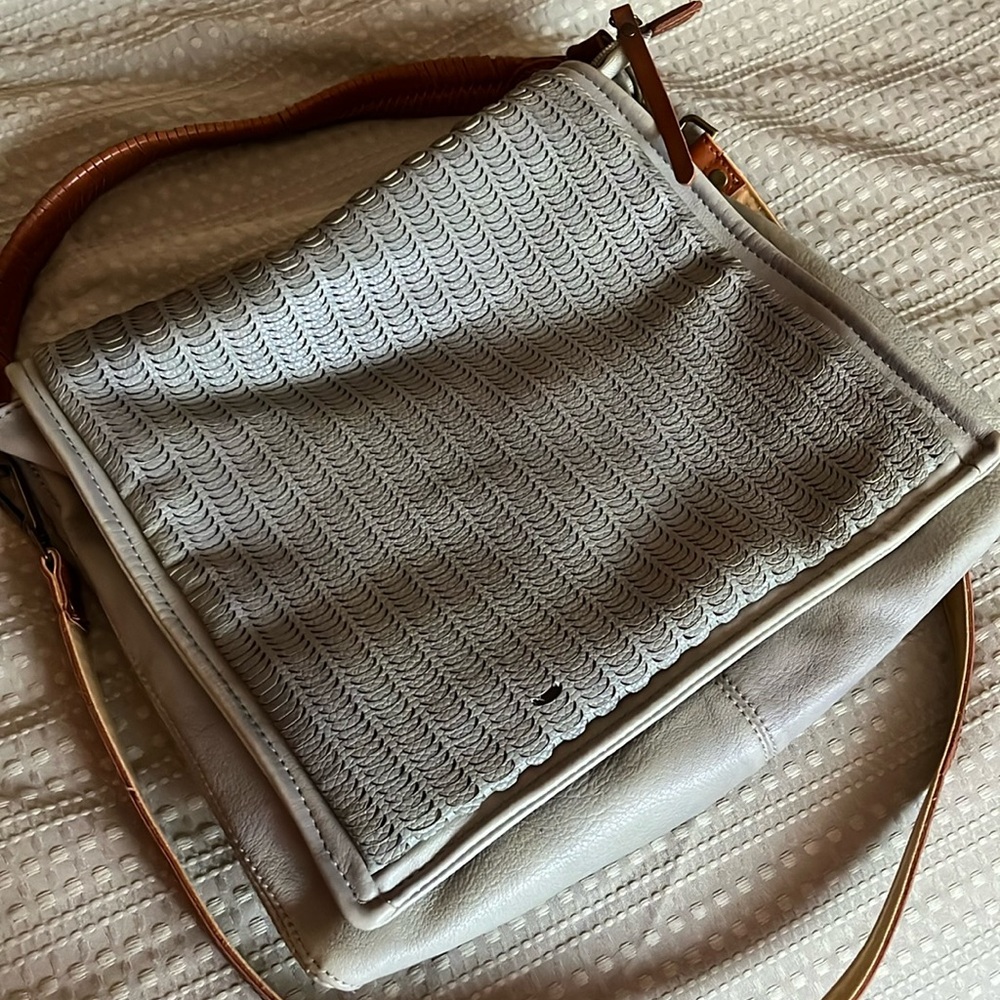 Free People Crossbody